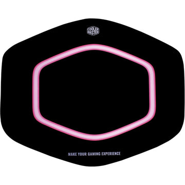 Cooler Master FM510H Gaming Chair Floor Mat