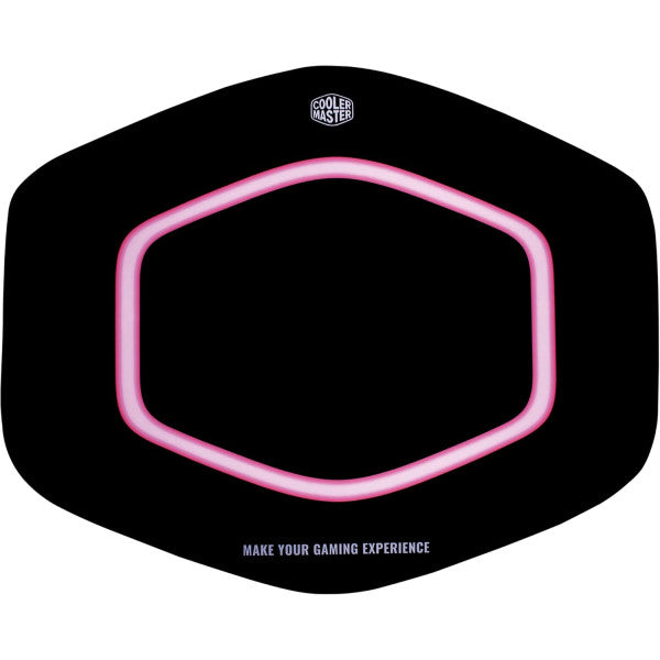 Cooler Master FM510H Gaming Chair Floor Mat