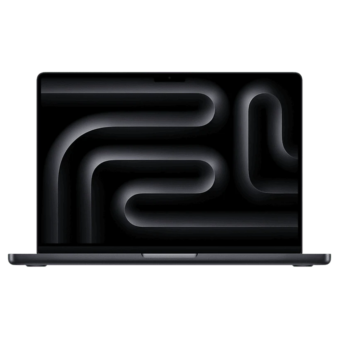 Apple MacBook Pro 14 Pouces (Puce M3 Pro) - Noire