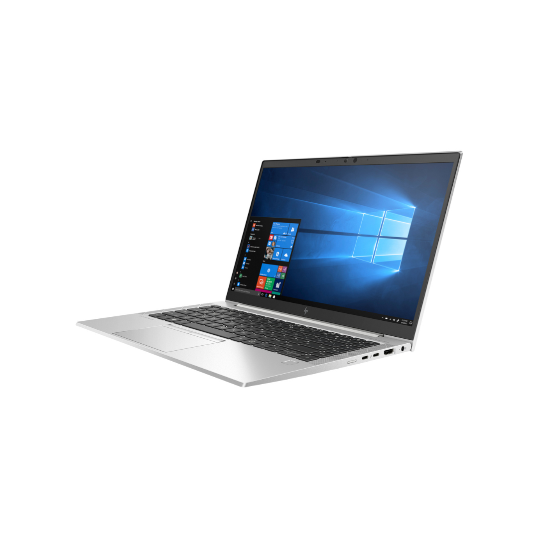 HP EliteBook 840 G7 - Intel i7 10ème Gen