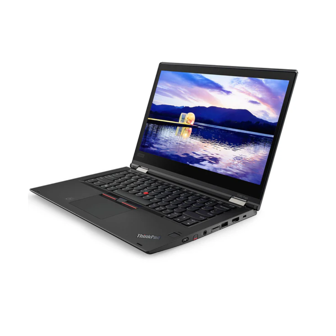 Lenovo ThinkPad x380 yoga Core i5 8ème Gen