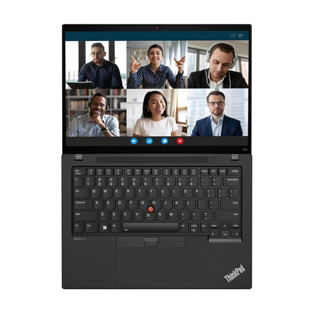 Lenovo ThinkPad T14 G2 Intel Core i5 11ème Gen