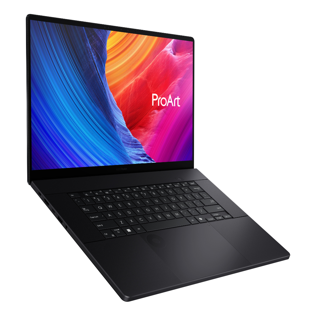 Asus ProArt P16 H7606WP-RJ132W AMD Ryzen AI 9 HX 370 NVIDIA GeForce RTX 5070 8 Go