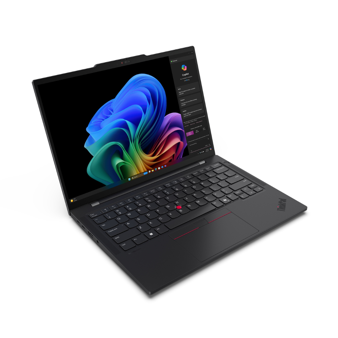 Lenovo ThinkPad T14s Gen 6 Snapdragon X Elite X1E 78 100