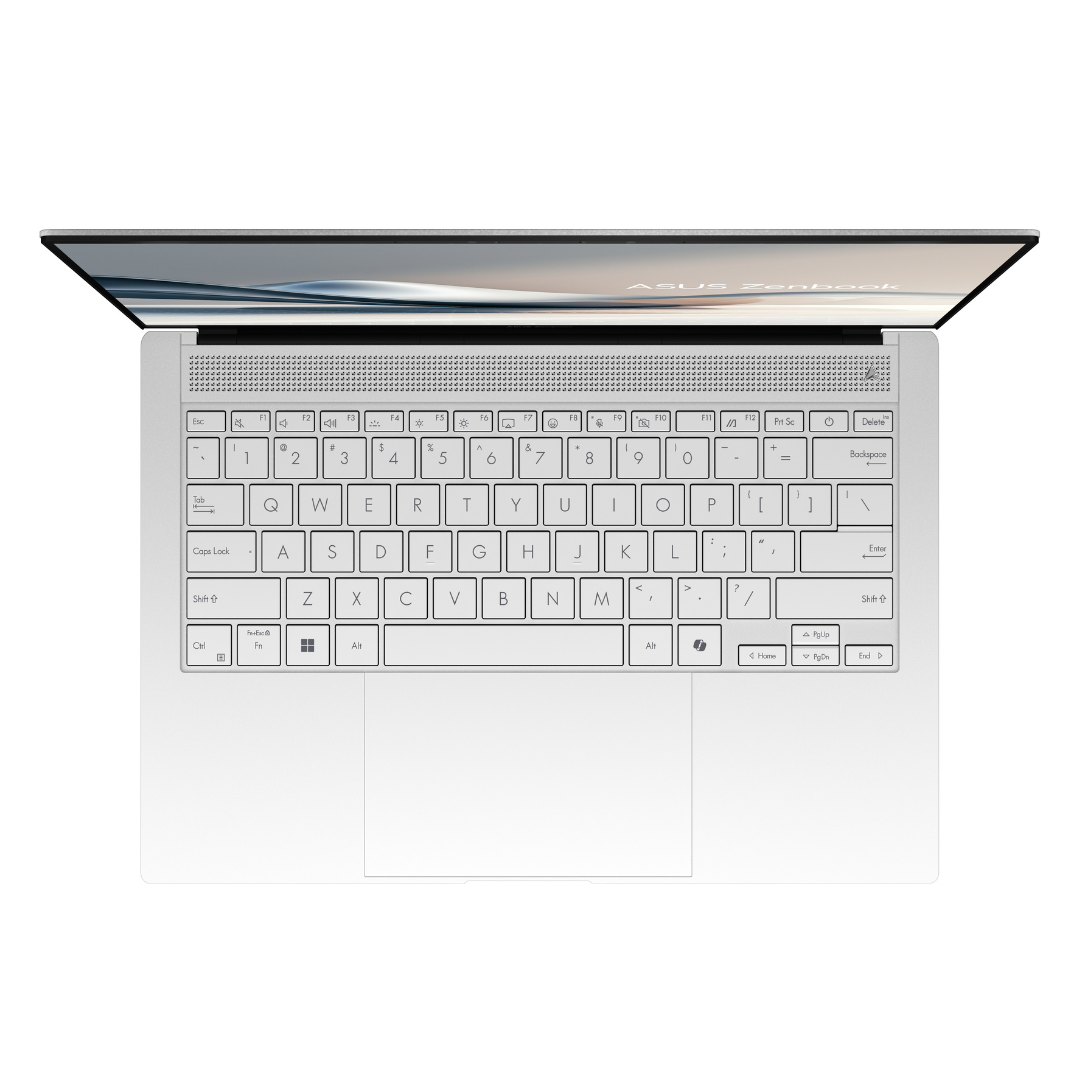 Asus Zenbook S 14 Intel Core Ultra 9 288V