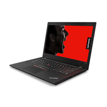 Lenovo Thinkpad L480 Intel Core i5 8ème Gen | Prix Maroc