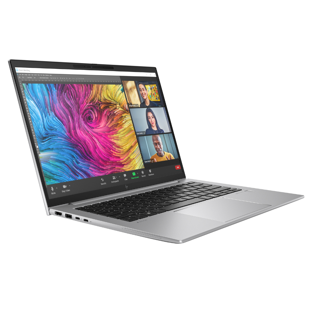 HP ZBook Firefly G11 Intel Core Ultra 7 155U