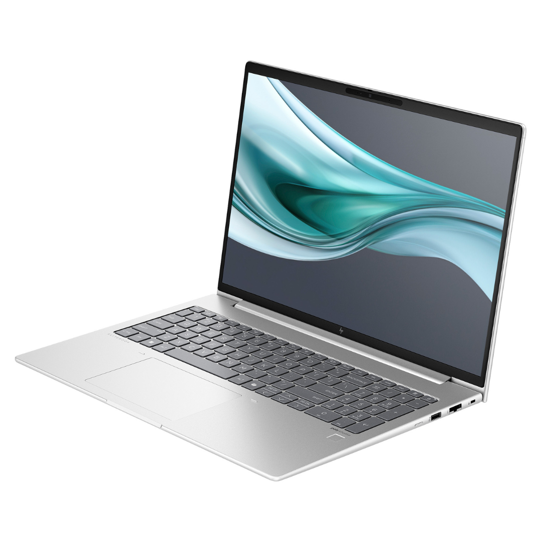 HP EliteBook 660 G11 Intel Core Ultra 5 125U
