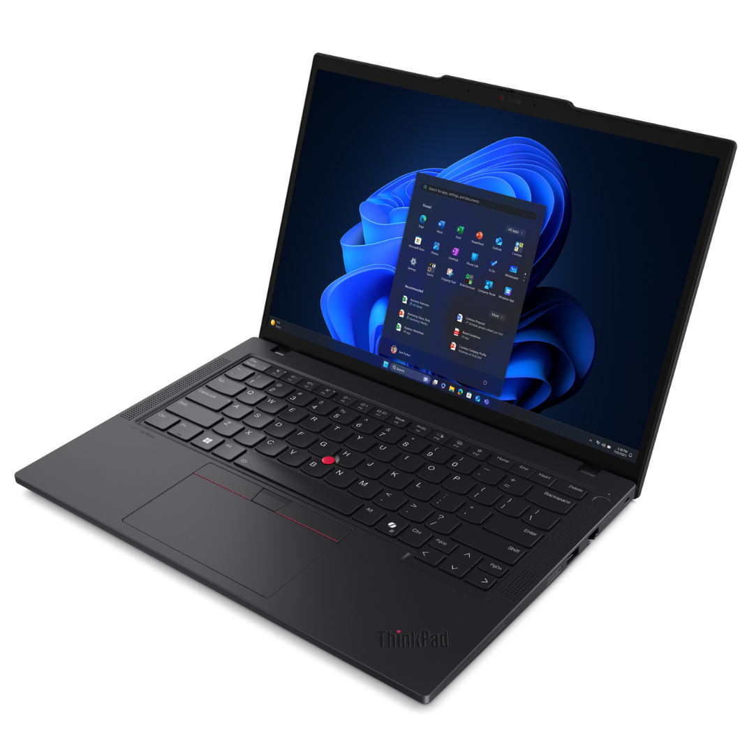 Lenovo Thinkpad T14 Gen 6 Intel Core Ultra 7 255U