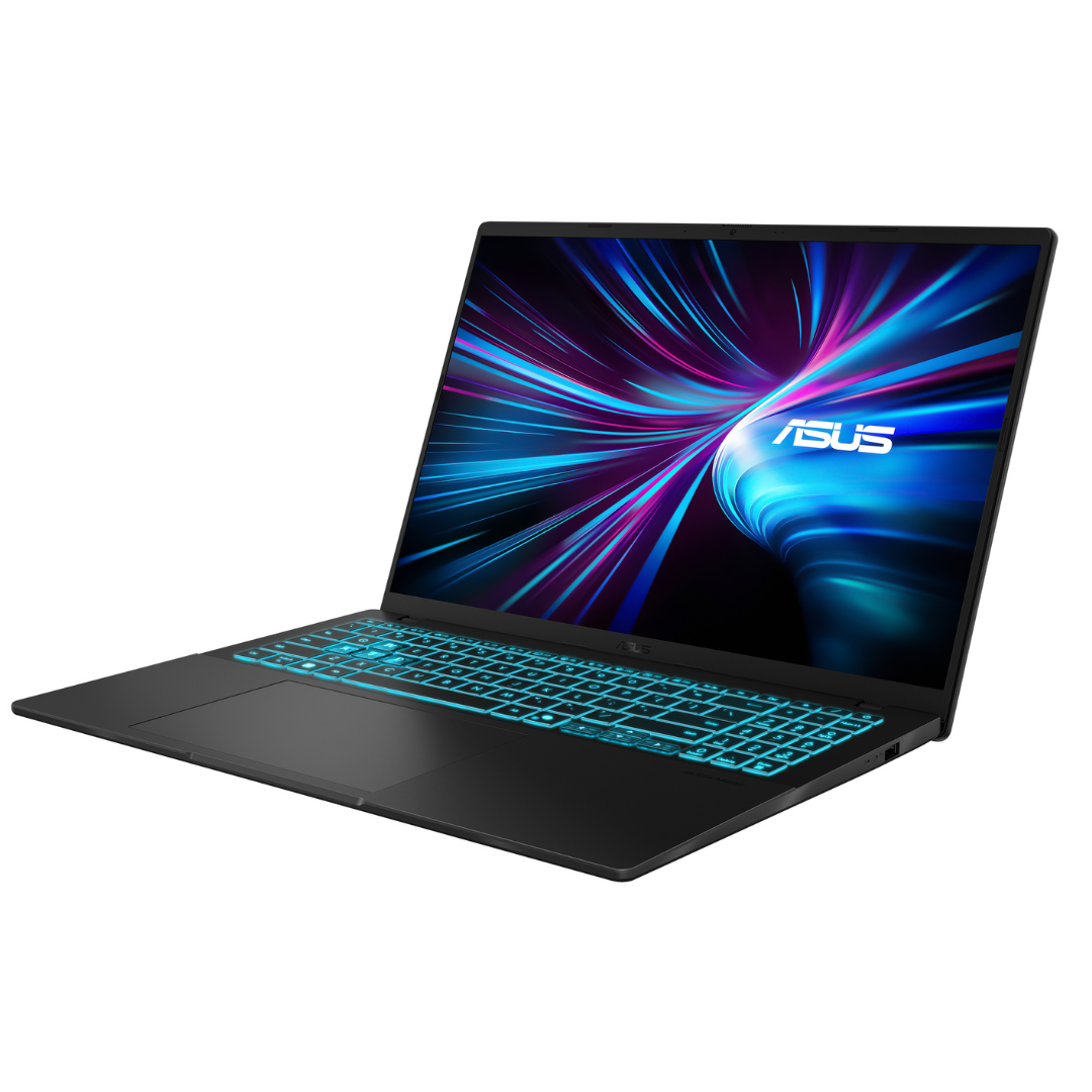 Asus Vivobook V16 Intel Core 7 240H RTX 3050 6GB