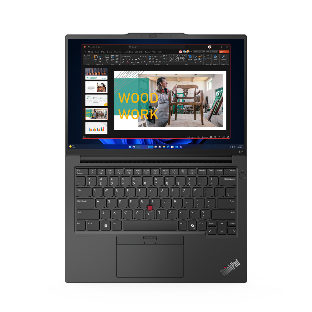 Lenovo ThinkPad E14 Gen 6 Core Ultra 7 155H