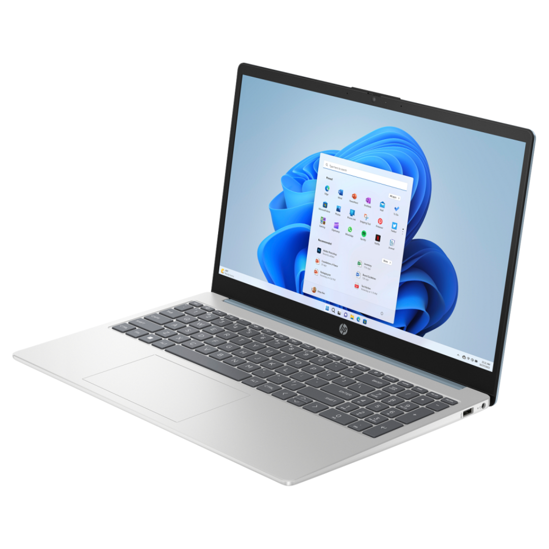 HP 15-fd0429nk Intel Celeron  N100