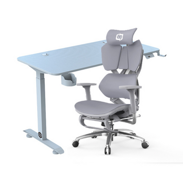 Pack SG SGD-M140 BLANC avec X5S-602-JT GRIS