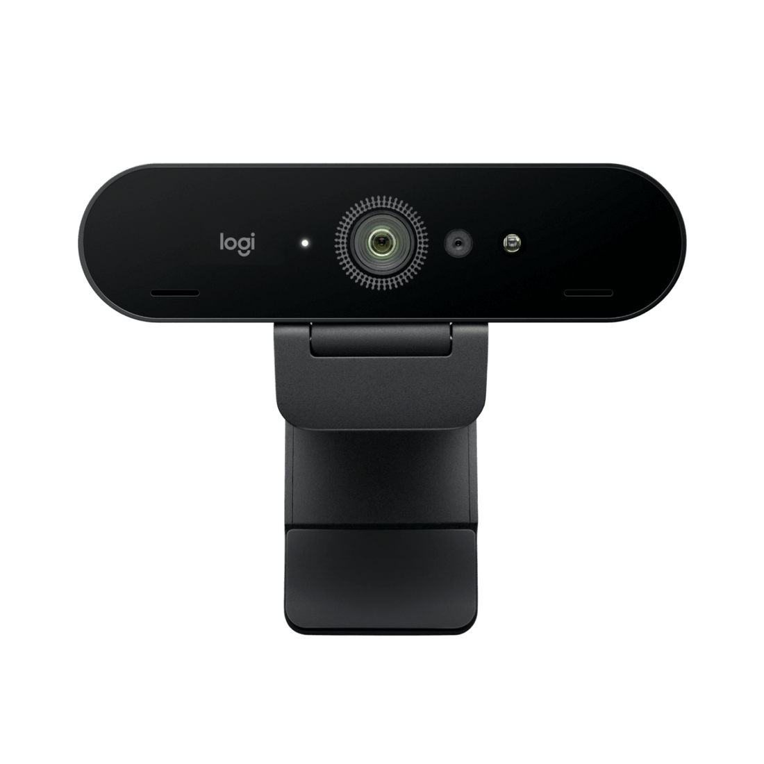 MAYDAN Webcam Logitech Mx Brio Noir - Photo 1