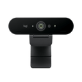 MAYDAN Webcam Logitech Mx Brio Noir - Photo 1