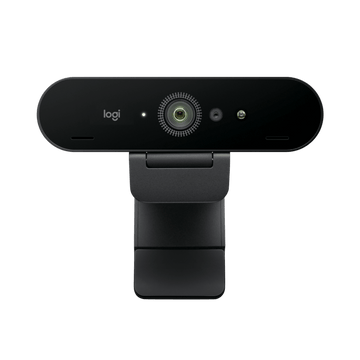 MAYDAN Webcam Logitech Mx Brio Noir - Photo 1