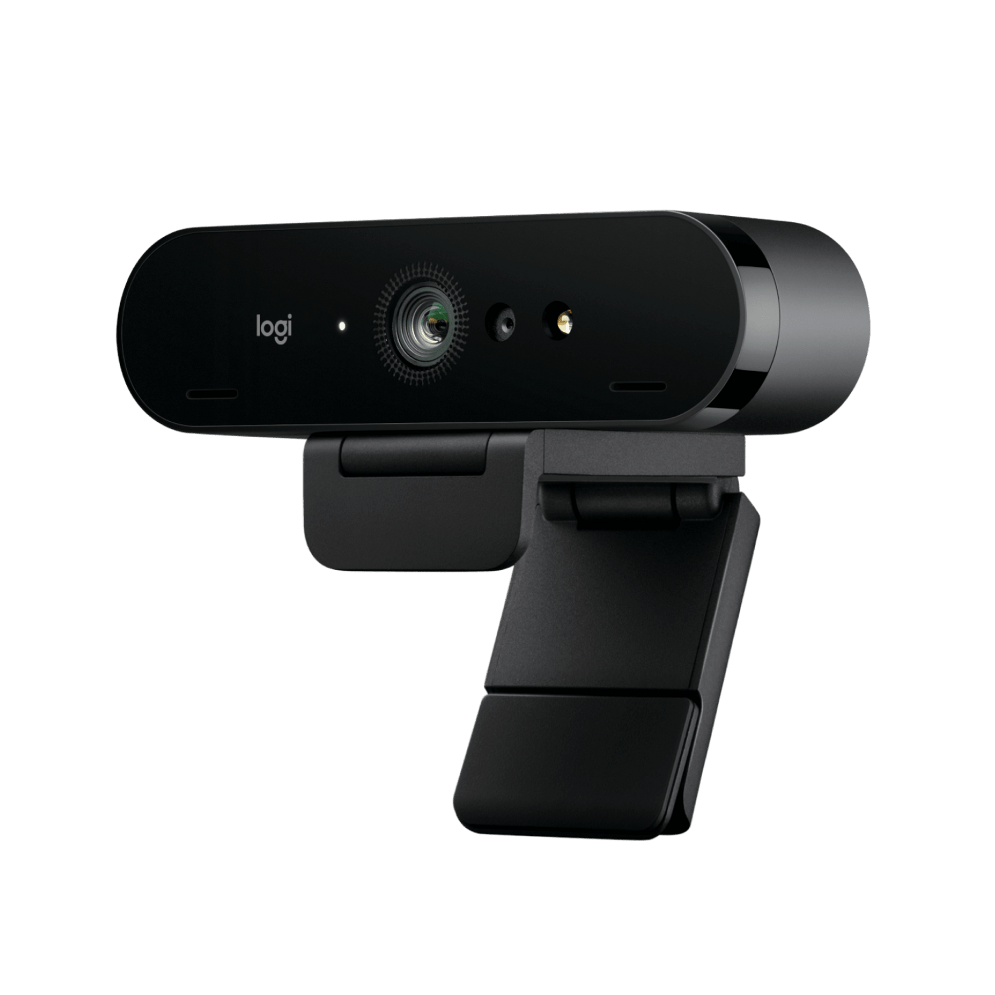 MAYDAN Webcam Logitech Mx Brio Gris - Photo 2