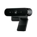 MAYDAN Webcam Logitech Mx Brio Noir - Photo 2