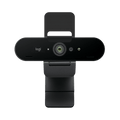 MAYDAN Webcam Logitech Mx Brio Gris - Photo 3