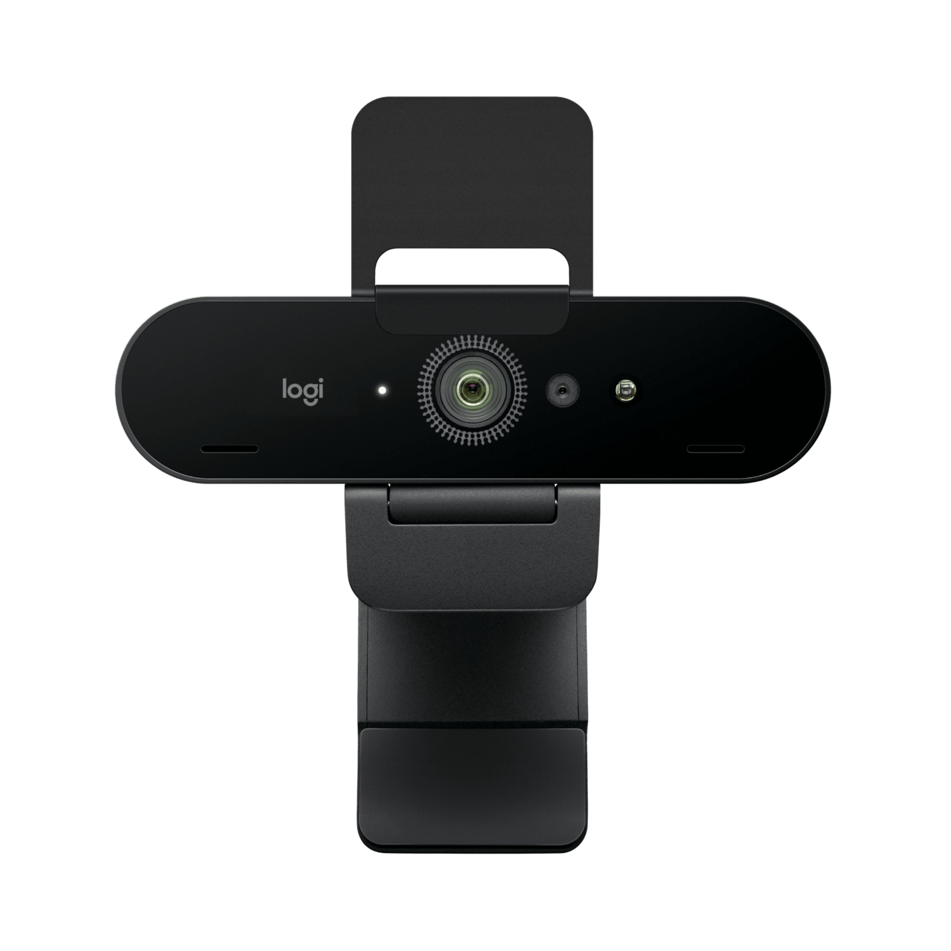 MAYDAN Webcam Logitech Mx Brio Gris - Photo 3