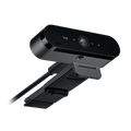 MAYDAN Webcam Logitech Mx Brio Noir - Photo 4