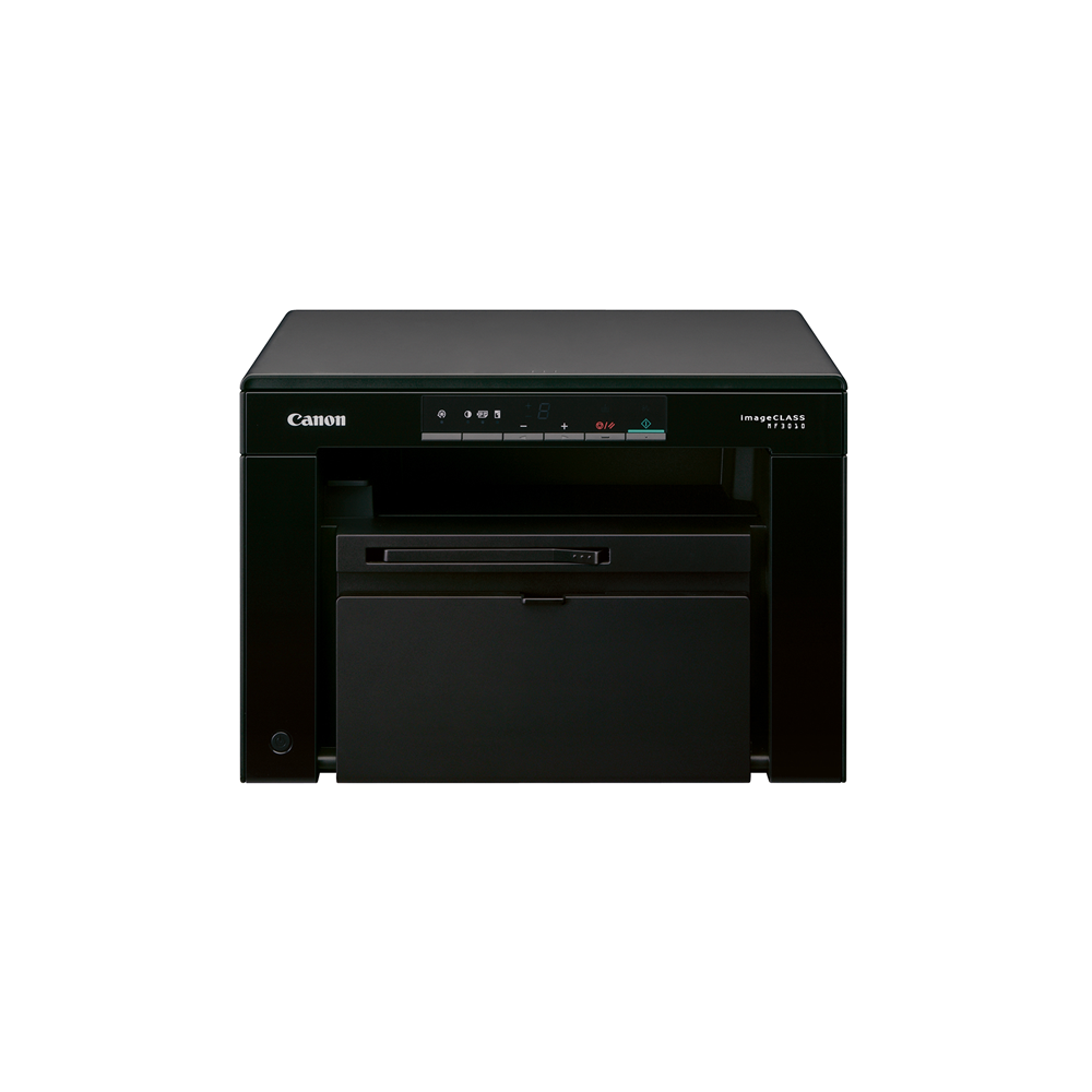 Imprimante Multifonction Laser Canon MF3010 Monochrome