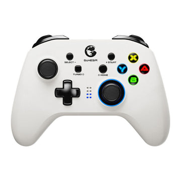 GameSir T4 Pro Wireless Controller (White)