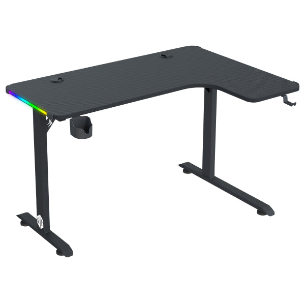 SG SGD-L160 RIGHT NOIR RGB