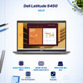 FORMAT SITE | 5450U716G512