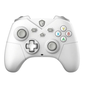 MSI FORCE GC300 Wireless Blanc