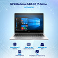 MAYDAN Laptop Creative 2026-09-29 - 5CG9192QDX