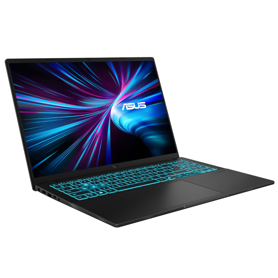 Asus Vivobook V16 Intel Core 7 240H GeForce RTX 4050 6 Go | Prix Maroc