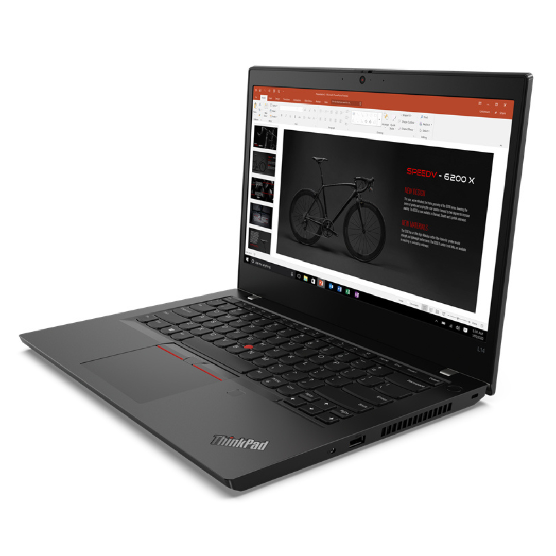 Lenovo ThinkPad L14 Gen 1 intel i5 10ème Gen