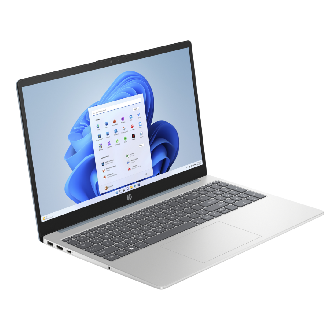 HP 15-fc0053nk AMD Ryzen™ 7 Série 7 | Prix Maroc