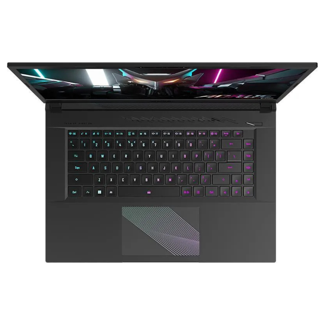 GIGABYTE AORUS 15 BKG-13FR794CD Ultra7 155H NVIDIA RTX 4060 8Go