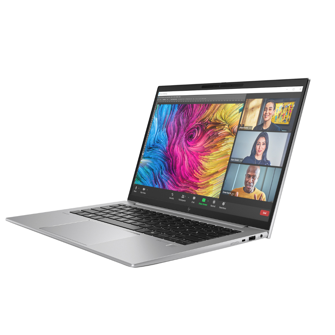 HP ZBook Firefly G11 Intel Core Ultra 7 155H RTX A500 4 GB