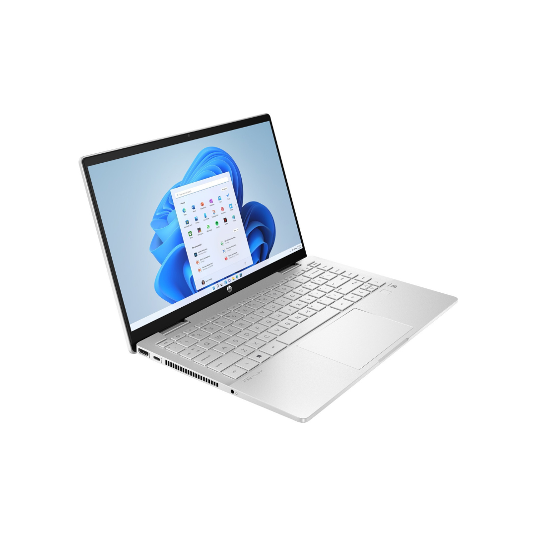 HP Pavilion x360 2in1 14 ek1001nk Intel Core i5 13ème Gen