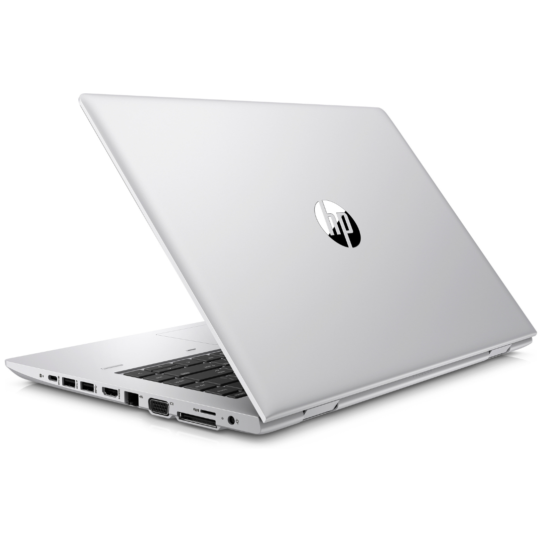 HP Probook 640 G4 Intel Core i5 8ème Gen