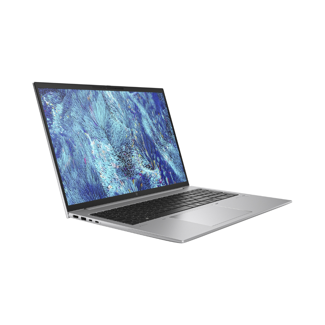 HP ZBook Firefly 16 G11 Intel Core Ultra 7 155H