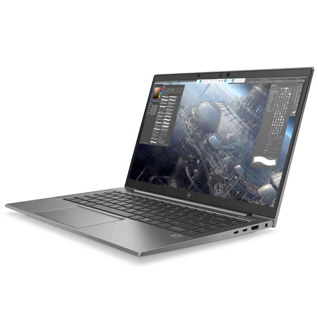 HP Zbook Firefly 14 G8 Intel Core i5 11ème Gen | Prix Maroc