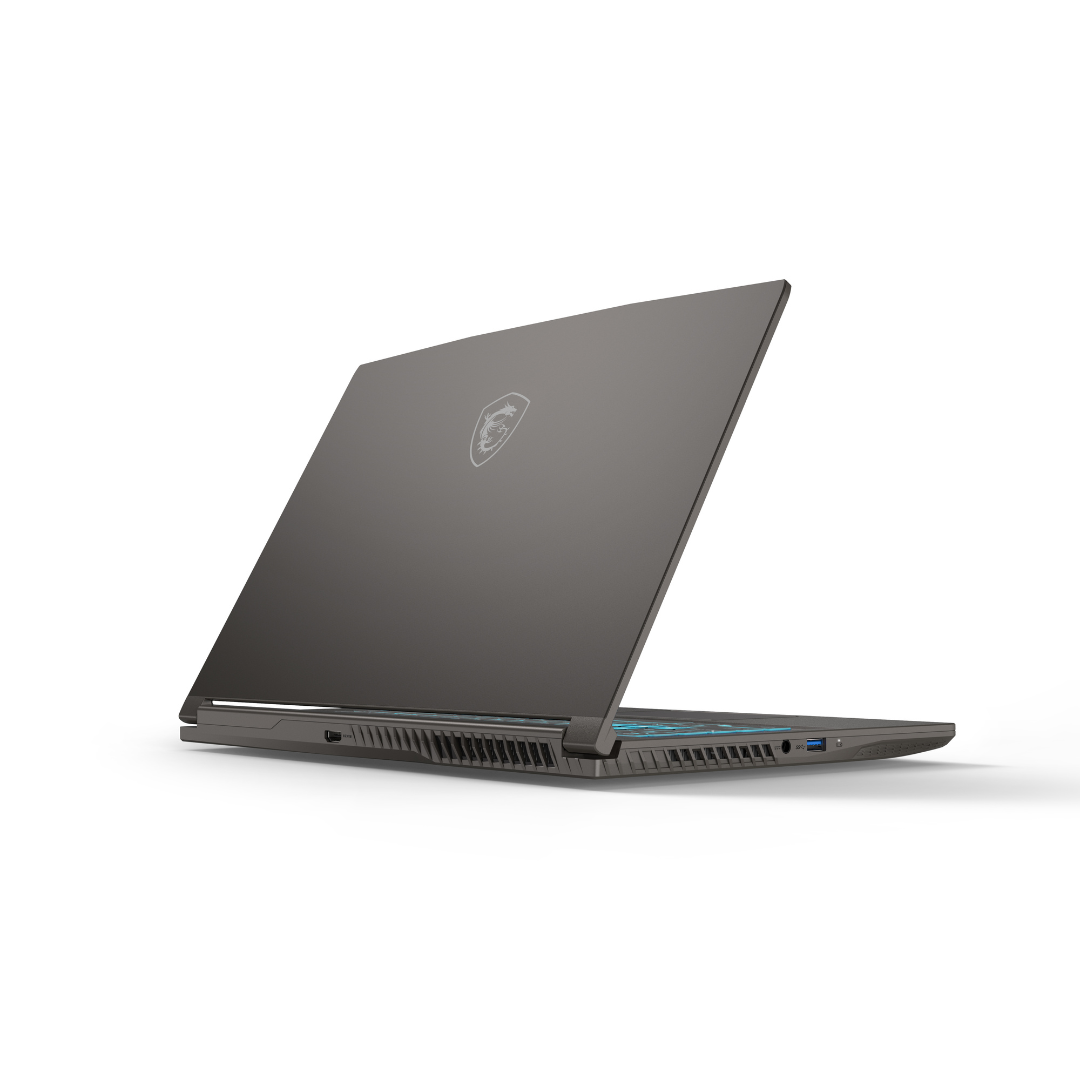 MSI THIN B13VE Core i7 13ème Gen Nvidia RTX 4050 6 Go | Prix Maroc
