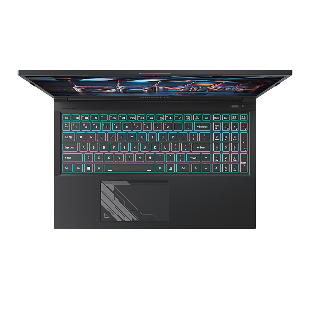 Gigabyte G5 MF5 52ES353SD Intel Core i5 13ème Gen  RTX4050 6GB