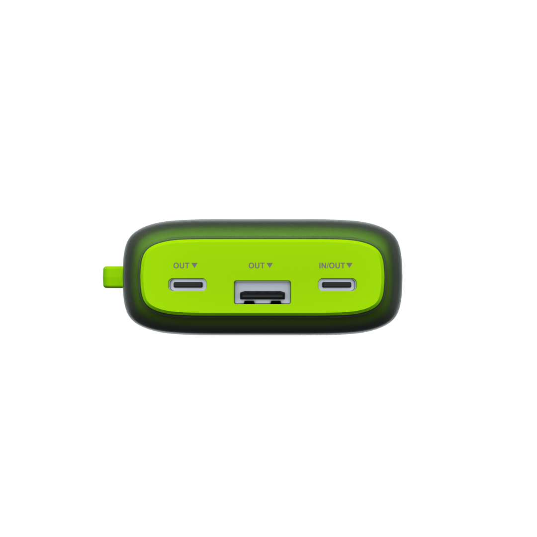 Goui Pwani Power Bank 10 000mAh - 20W