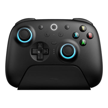 8BitDo Ultimate 2 Wireless - Black
