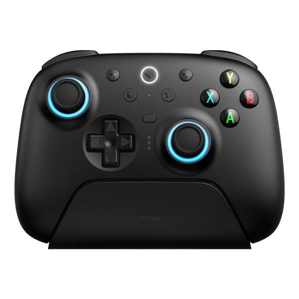 8BitDo Ultimate 2 Wireless - Black