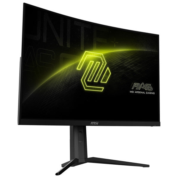 MSI MAG 321CUPDF 32" 160Hz Fast VA 0.5ms Curved 4K - image 3