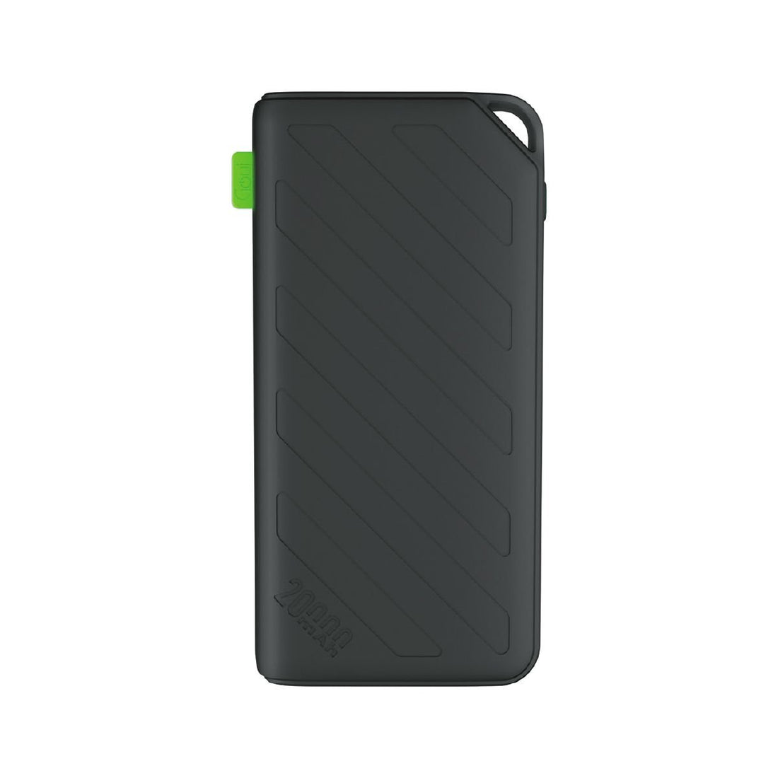 Pack 2x Brave Plus 20 000 mAh avec 2x Câbles Lock Type C vers Type C