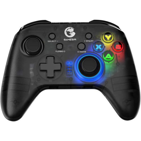 GameSir T4 Pro Wireless Controller (Black)