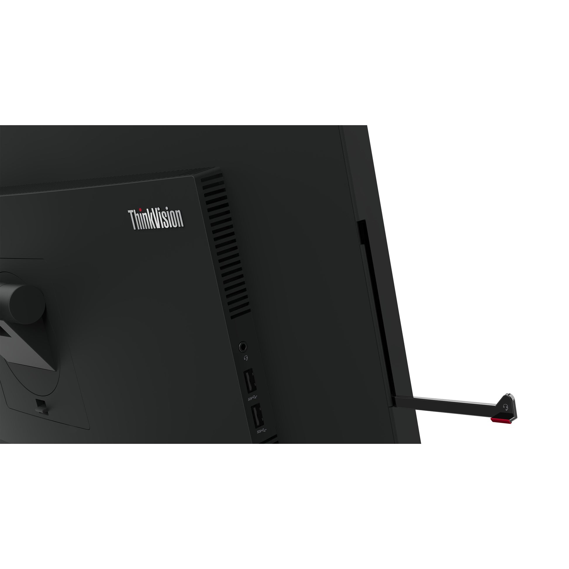 Moniteur Lenovo ThinkVision T24mv-30 23.8" FHD IPS 75Hz - image produit 4