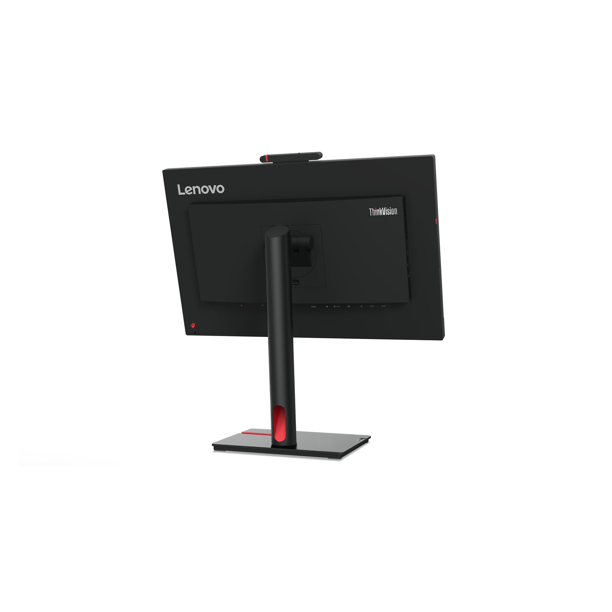 Moniteur Lenovo ThinkVision T24mv-30 23.8" FHD IPS 75Hz - image produit 7